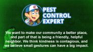 Pest Control, Inspection Specialist
