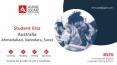 Student Visa Australia - Ahmedabad, Vadodara, Surat PowerPoint PPT Presentation