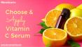 How to Choose and Apply the Vitamin C Serum on Face PowerPoint PPT Presentation