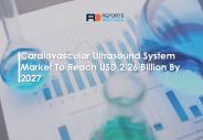 Cardiovascular Ultrasound System Market
