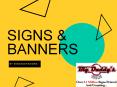 Orlando Yard Signs Makers - Big Daddys Signs PowerPoint PPT Presentation