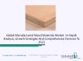 Manufactured Wood Materials Market Overview And Industry Growth PowerPoint PPT Presentation