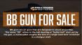 Buy Best BB Guns At Blades And Triggers