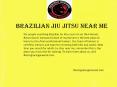 Renzograciegarwood.com - Brazilian Jiu Jitsu Near Me PowerPoint PPT Presentation