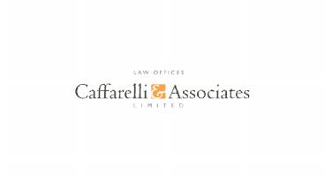 Reliable Employment Lawyers At Caffarelli & Associates Ltd.