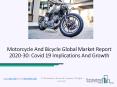 Motorcycle And Bicycle Market Competitive Insights and Outlook 2020 to 2030 PowerPoint PPT Presentation