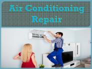 Air Conditioning Repair