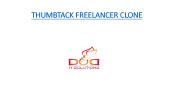 THUMBTACK FREELANCER CLONE | THUMBTACK SCRIPT