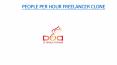 PEOPLE PER HOUR FREELANCER CLONE | DOD IT SOLUTIONS PowerPoint PPT Presentation