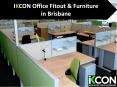 Ikcon Fitout & Furniture PowerPoint PPT Presentation