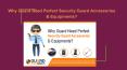 Why Guard Need Perfect Security Guard Accessories & Equipments? PowerPoint PPT Presentation
