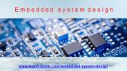 Embedded System Designed By TronicsZone