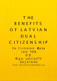 Live in Europe By Acquiring Latvian Dual Citizenship PowerPoint PPT Presentation