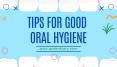 Tips for Effective Oral Hygiene By Dentist Brampton PowerPoint PPT Presentation