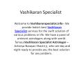 Vashikaran Specialist Narayan Shastri PowerPoint PPT Presentation