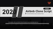 which is the most beneficial airbnb clone in 2020?
