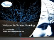 Neuro Doctors in Bhubaneswar
