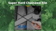 Super Hard Chainsaw Files