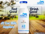 A2 Cow Milk Suppliers