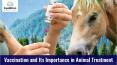 Vaccination and its importance in Animal Treatment | Spencer Veterinary Services PowerPoint PPT Presentation