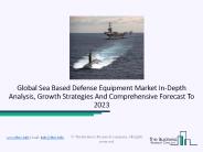 Sea Based Defense Equipment Market Development Strategies