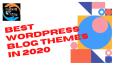 Best WordPress Blog Themes in 2020 PowerPoint PPT Presentation