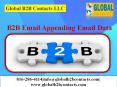 B2B Email Appending Email Data PowerPoint PPT Presentation