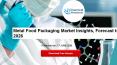 Metal Food Packaging Market Insights, Forecast to 2026 PowerPoint PPT Presentation