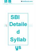SBI PO Syllabus 2020 – Check Detailed Syllabus with Preparation Notes! PowerPoint PPT Presentation