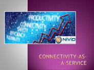 How To Secure Enterprise Data With Connectivity-As-A-Service