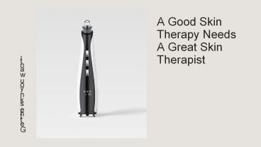 Acetex Skincare Products and Skin Therapy