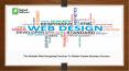 The Notable Web Designing Practices To Obtain Greater Business Success PowerPoint PPT Presentation
