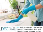 Searching For Complete Cleaning Services - Contact Us