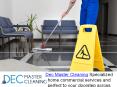 Select Right Commercial Cleaning Services - Dec Master PowerPoint PPT Presentation