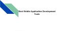 Best Tools for Mobile App Development PowerPoint PPT Presentation