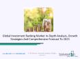 Investment Banking Market Business Analysis And Scope PowerPoint PPT Presentation