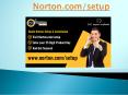 Download and Install Norton | norton.com/setup PowerPoint PPT Presentation
