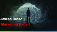 Joseph Bosso - Marketing Expert
