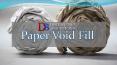 Paper Void Fill PowerPoint PPT Presentation