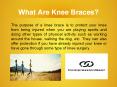 What Are Knee Braces PowerPoint PPT Presentation
