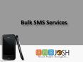 Bulk SMS Services in Hyderabad, Bulk SMS Provider in Hyderabad - SMSJOSH PowerPoint PPT Presentation