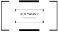 Isam Mansour (Canada) - Real Estate Investor PowerPoint PPT Presentation