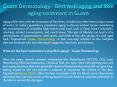 Guam Dermatology - Best Anti-aging and Skin aging treatment in Guam PowerPoint PPT Presentation