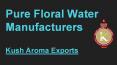 Buy Pure Floral Waters Online At Offer Price
