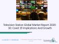 Television Station Market Analysis By Size, Trends and Segments Forecast to 2030 PowerPoint PPT Presentation