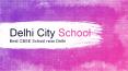 Top CBSE School Near Delhi