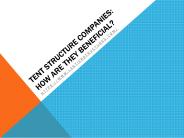 Tent Structure Companies: How Are They Beneficial?