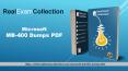 MB-400 Exam PDF | 2020 MB-400 Questions Answers | Realexamcollection PowerPoint PPT Presentation