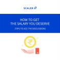 5 Proven Ways To Get The Salary You Deserve PowerPoint PPT Presentation