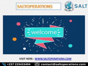 International Shipping Services